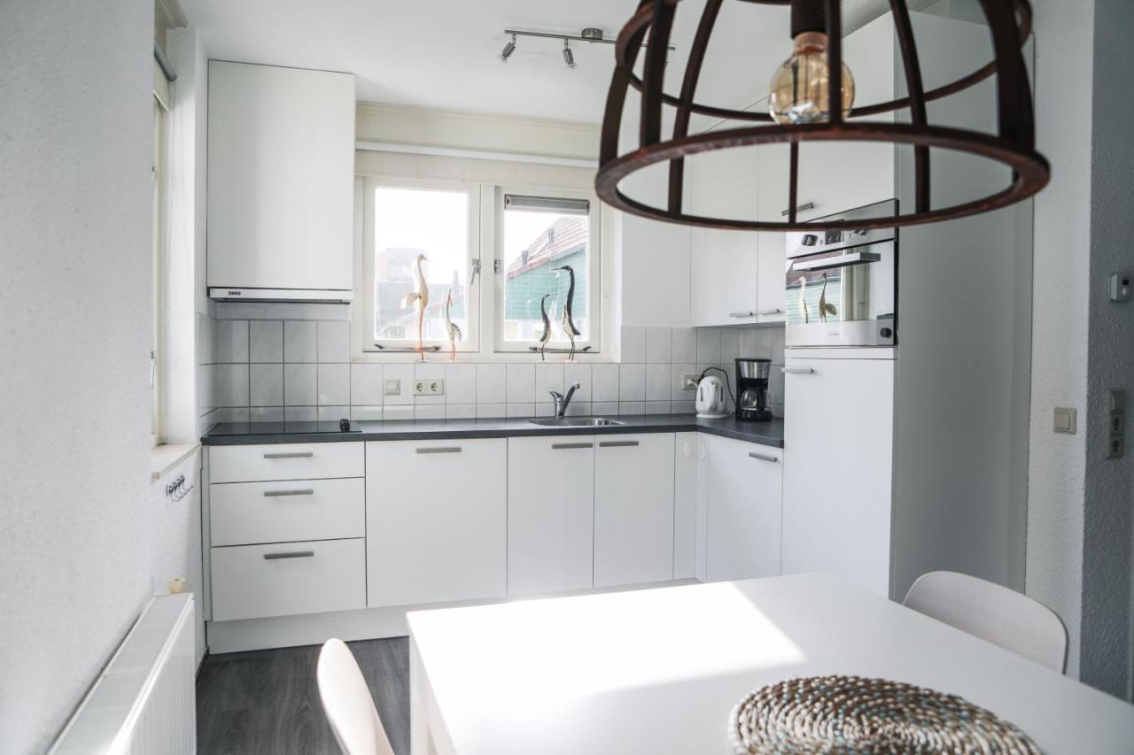 Vakantiewoning 114 In Villapark De Oesterbaai فيملدينج المظهر الخارجي الصورة