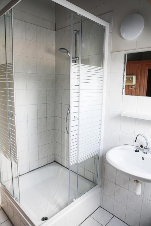 Vakantiewoning 114 In Villapark De Oesterbaai فيملدينج المظهر الخارجي الصورة