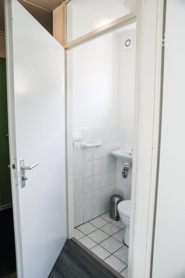 Vakantiewoning 114 In Villapark De Oesterbaai فيملدينج المظهر الخارجي الصورة
